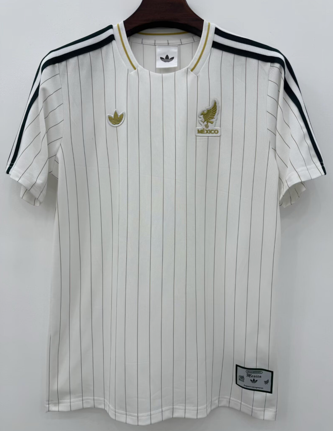 Mexico Icon 1 Stantard Kit