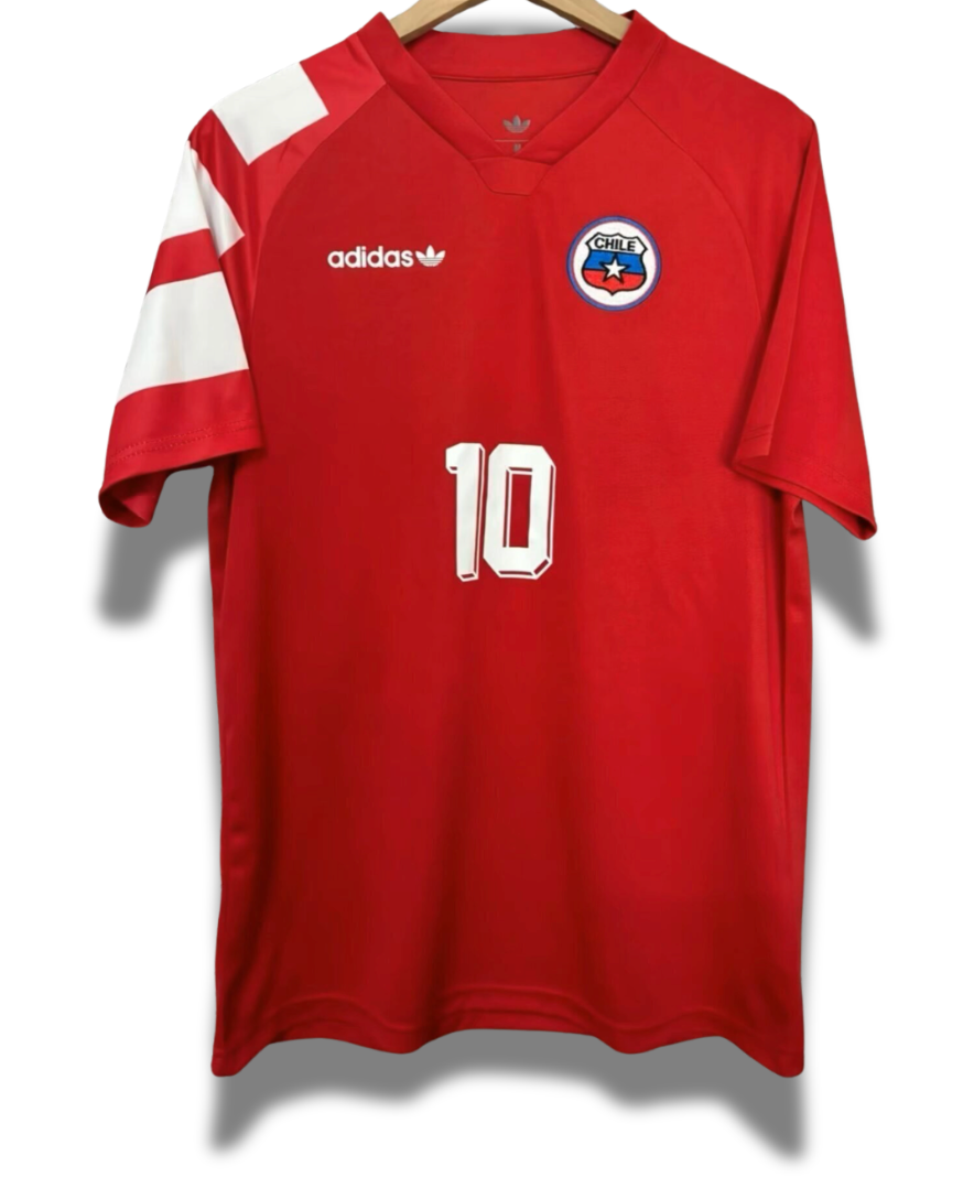 Chile Home 1994 kit