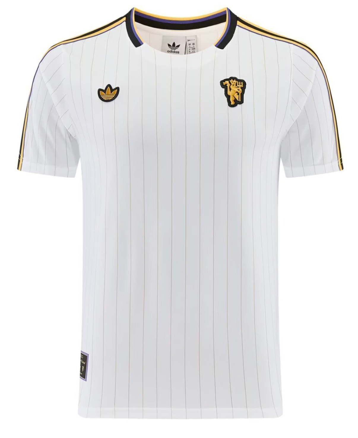 Man Utd Icon 2 Stantard Kit