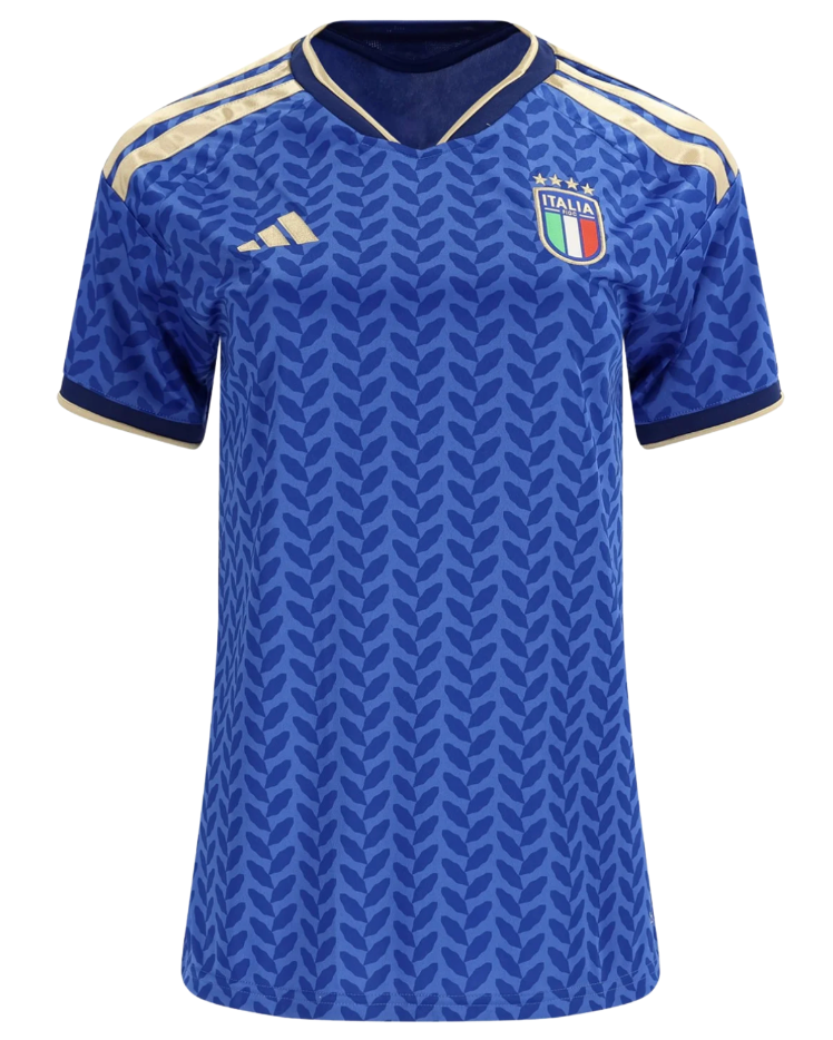 Italy 25/26 Woman Kit