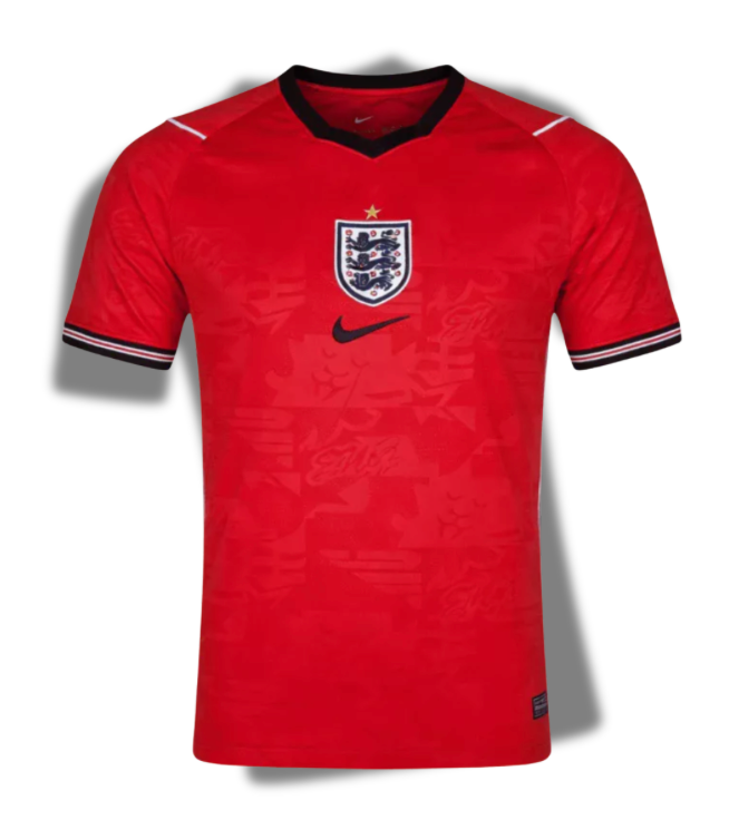 England Away 2026 Standard Issue Kit