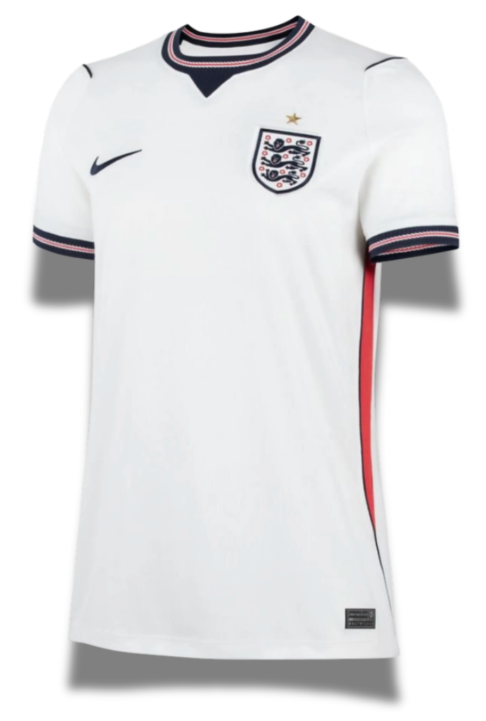 England Home 2026 Woman Kit