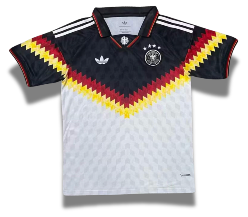 Germany Concep 1 Stantard Kit
