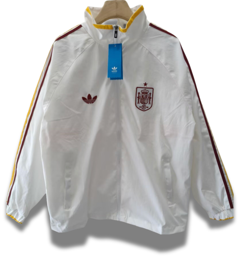 Spain Windbreaker Only 1