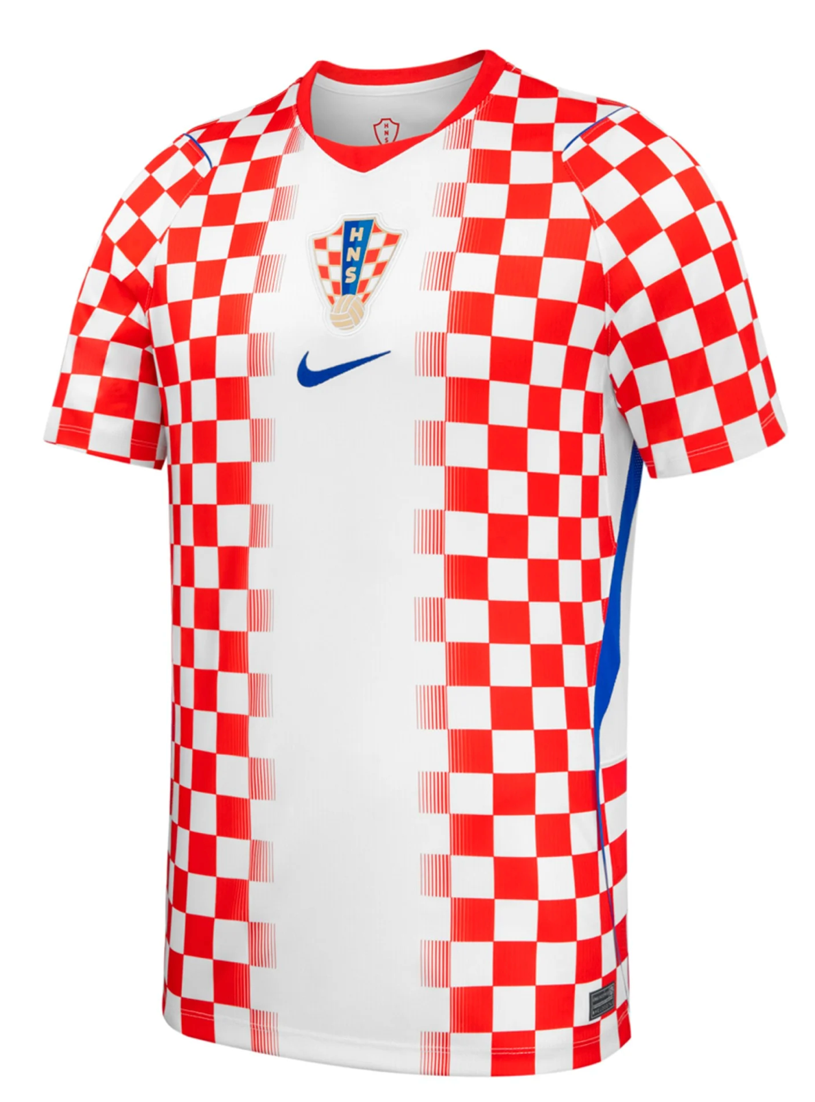 Croatia Home 2026 Standard Issue Kit