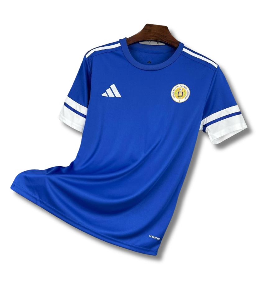 Curacao Home 2026 Standard Issue Kit