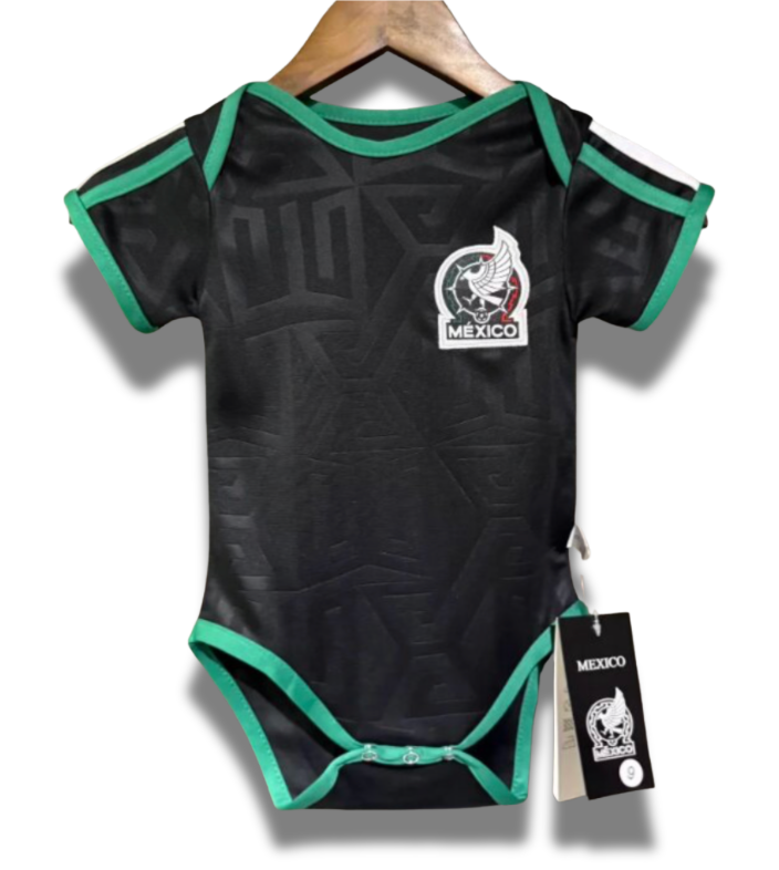 Mexico 3rd 2026 Baby Kit