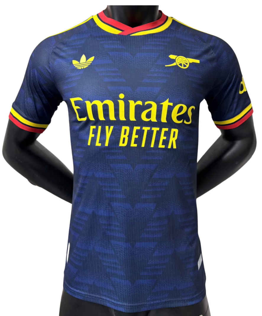 Arsenal Away 26/27 Player Issue Kit