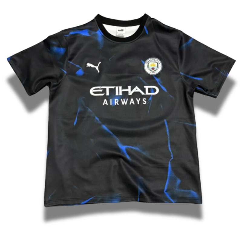 Man City 26/27 Pre Match/Training Shirt