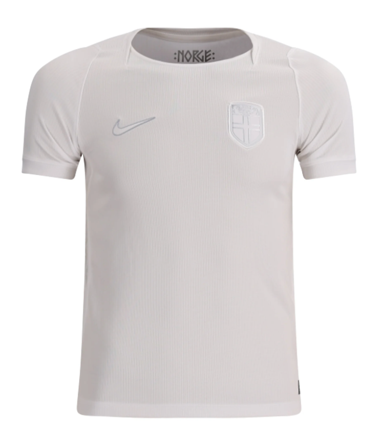 Norway 3rd 2026 Standard Kit