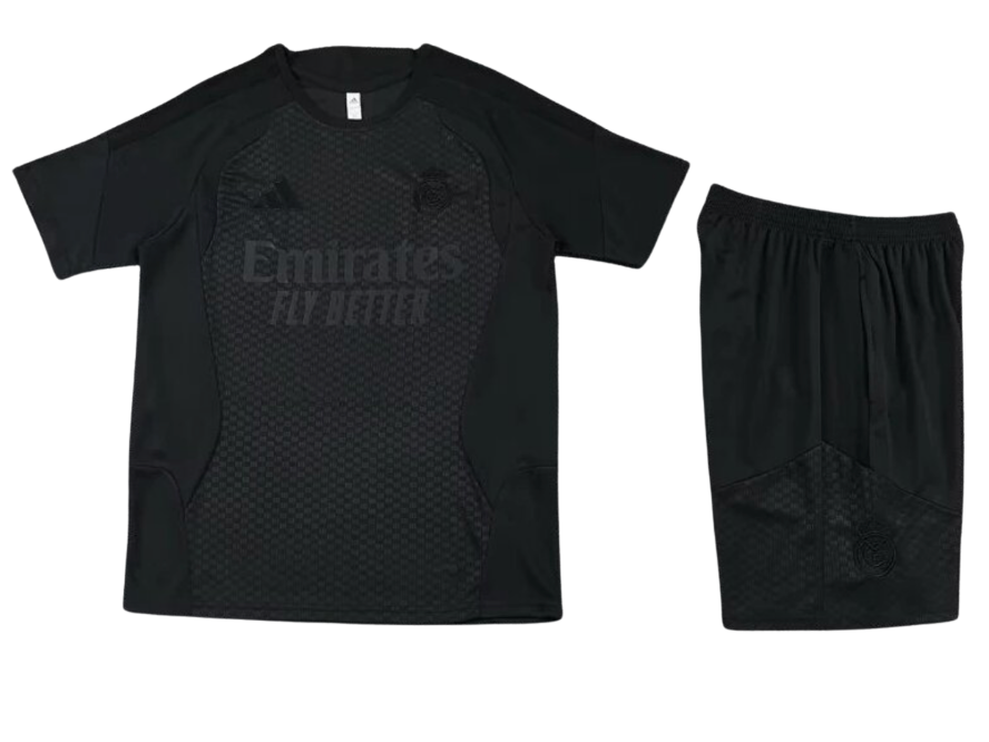 R. Madrid 26/27 Training Shorts Set 1