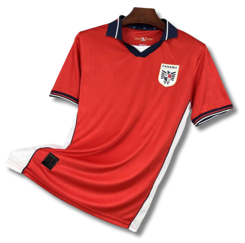 Panama Home 2026 Standard Issue Kit