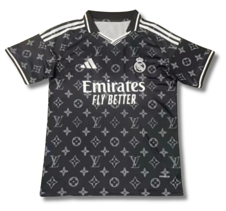 R. Madrid 26/27 Special 1 Standard Kit