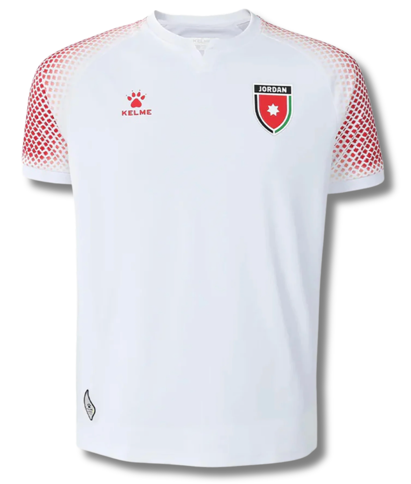 Jordan Home 2026 Player Issue Kit