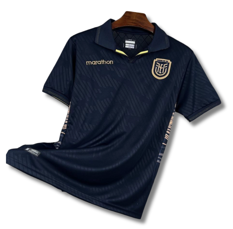 Ecuador Away 2026 Player Issue Kit