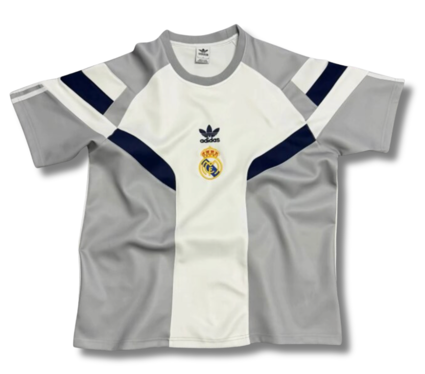 R. Madrid 26/27 Special 2 Standard Kit