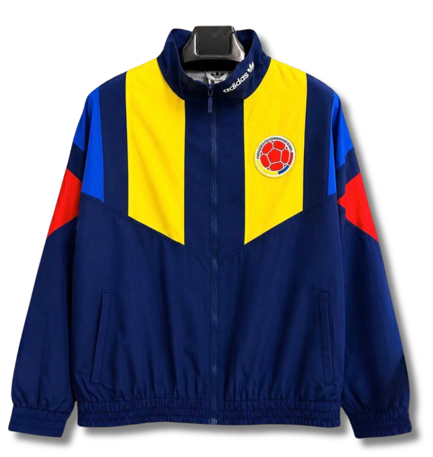 Colombia Windbreaker Only 1
