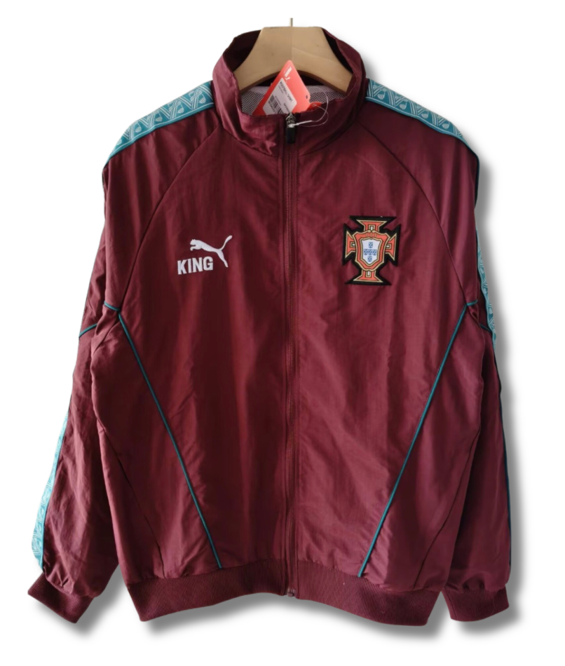Portugal Windbreaker Only 1