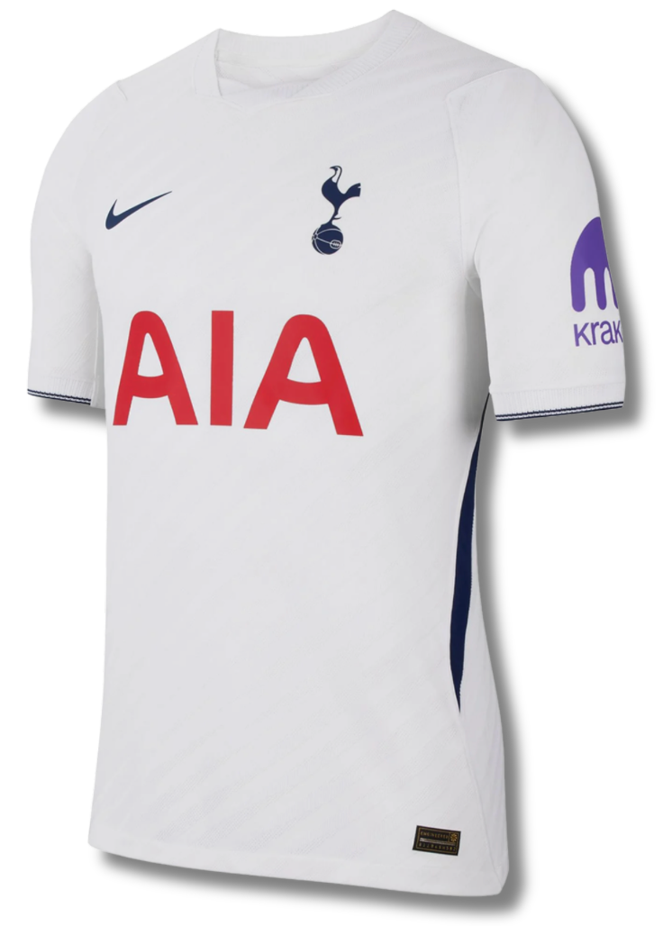 Tottenham Home 26/27 Player Issue Kit
