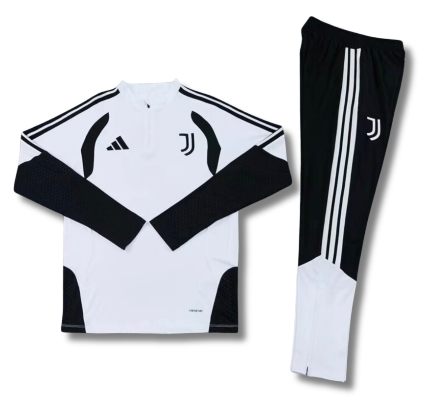 Juventu 26/27 Pre Match/Training Suit Set 3