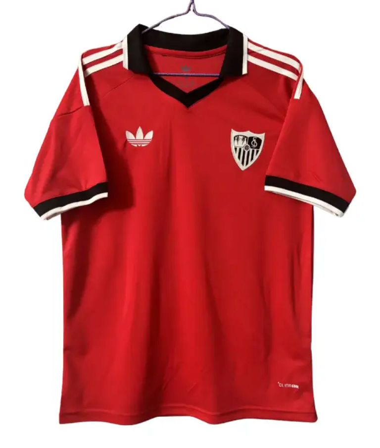 Sevilla Away 26/27 Standard Kit