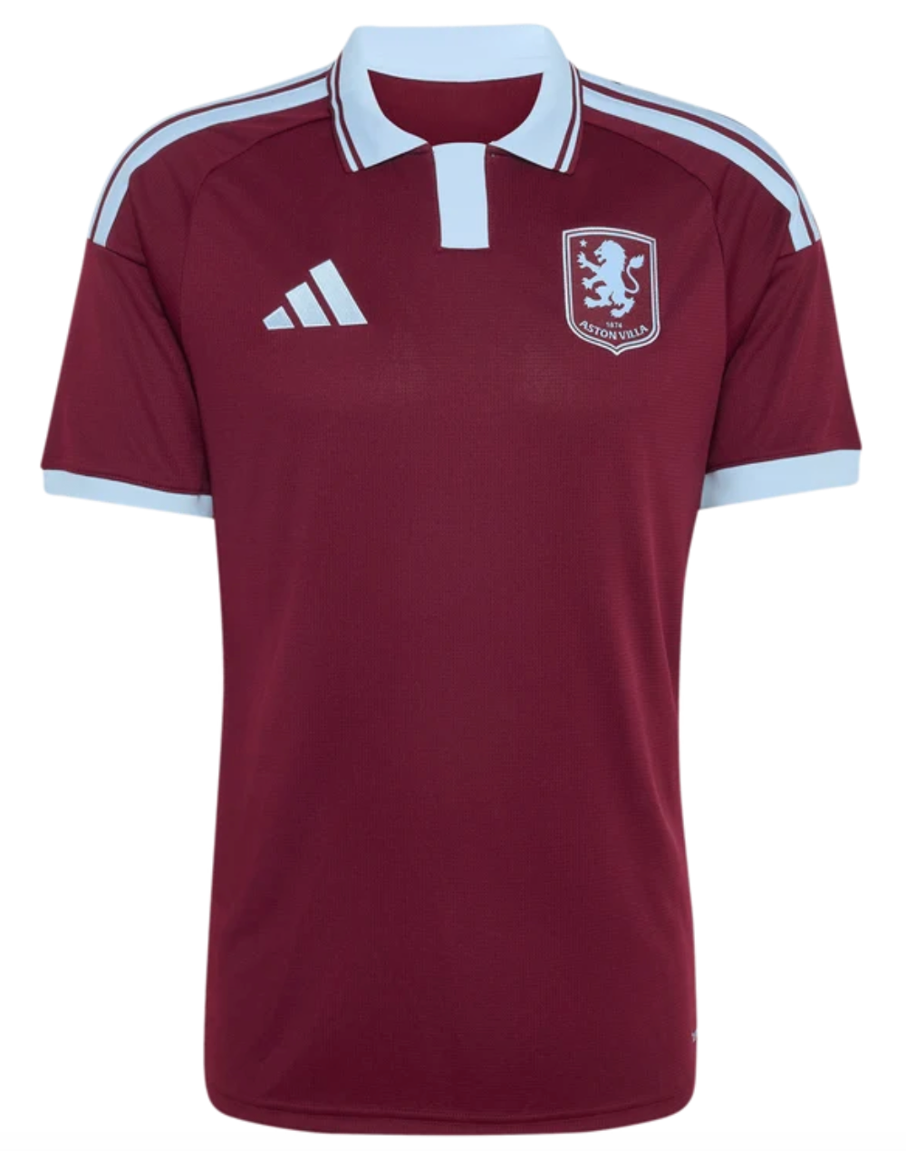 Aston Villa Home 26/27 Standard Kit