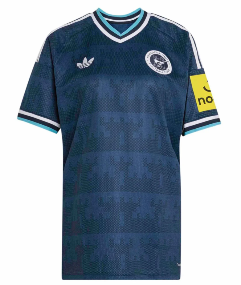 Newcastle Away 26/27 Standard Kit
