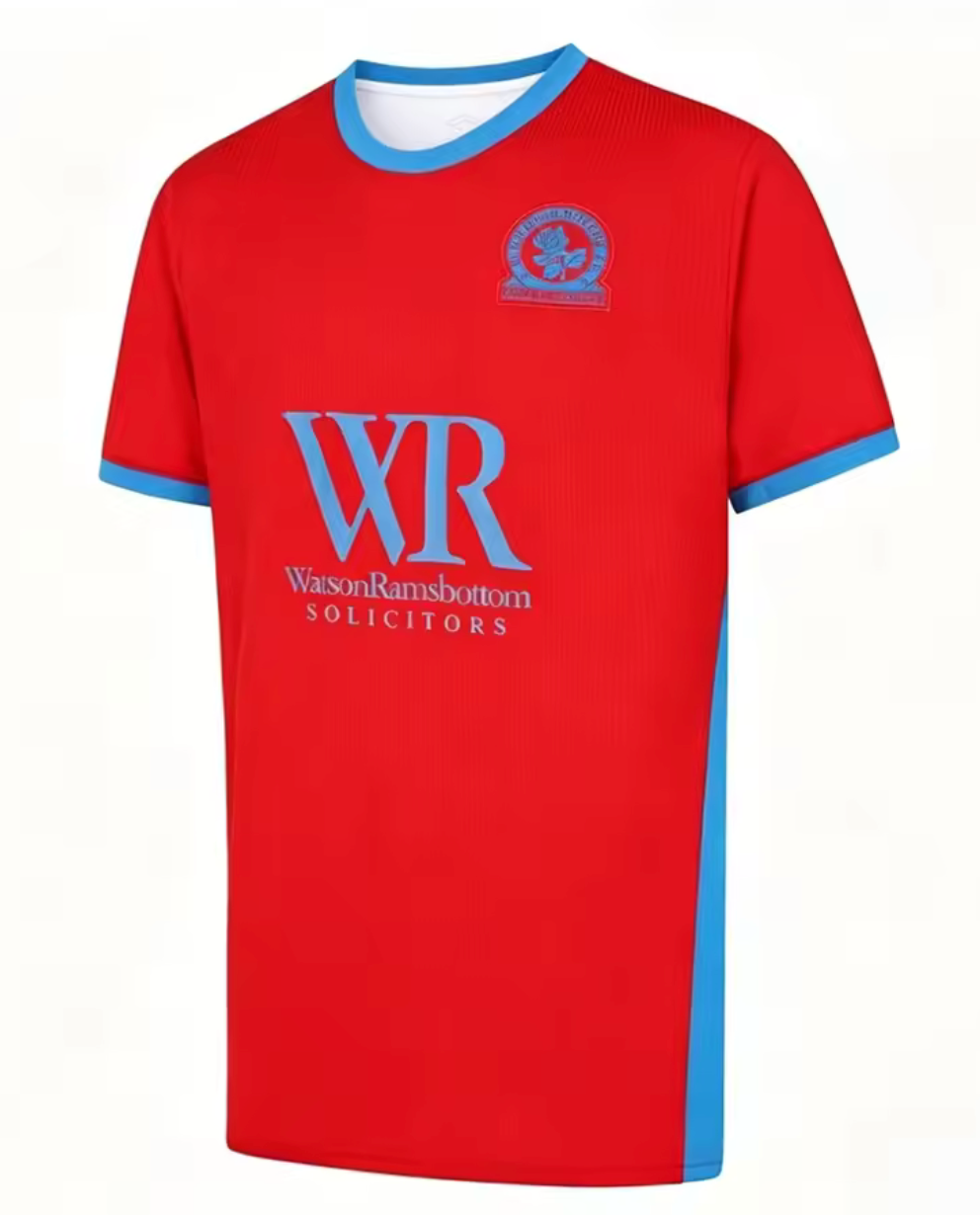 Blackburn 3rd 26/27 Standard Kit