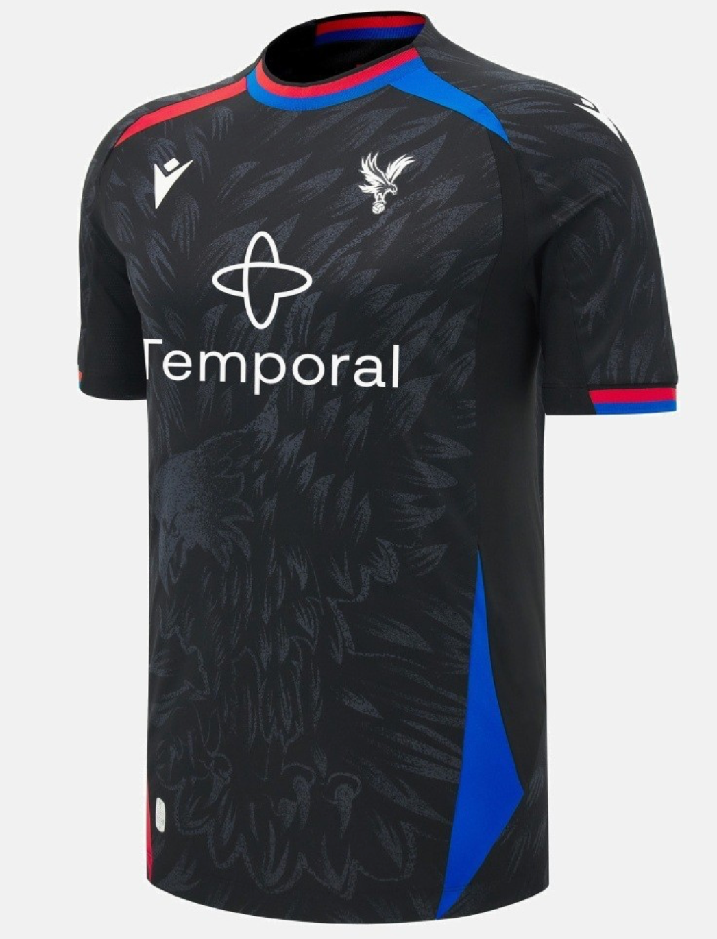 Crystal Away 26/27 Standard Kit