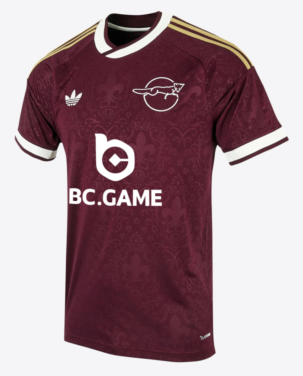 Leicester City Away 26/27 Standard Kit
