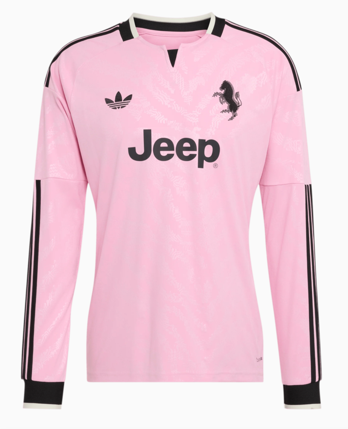Juventu Away 26/27 Long Sleeve Standard Kit