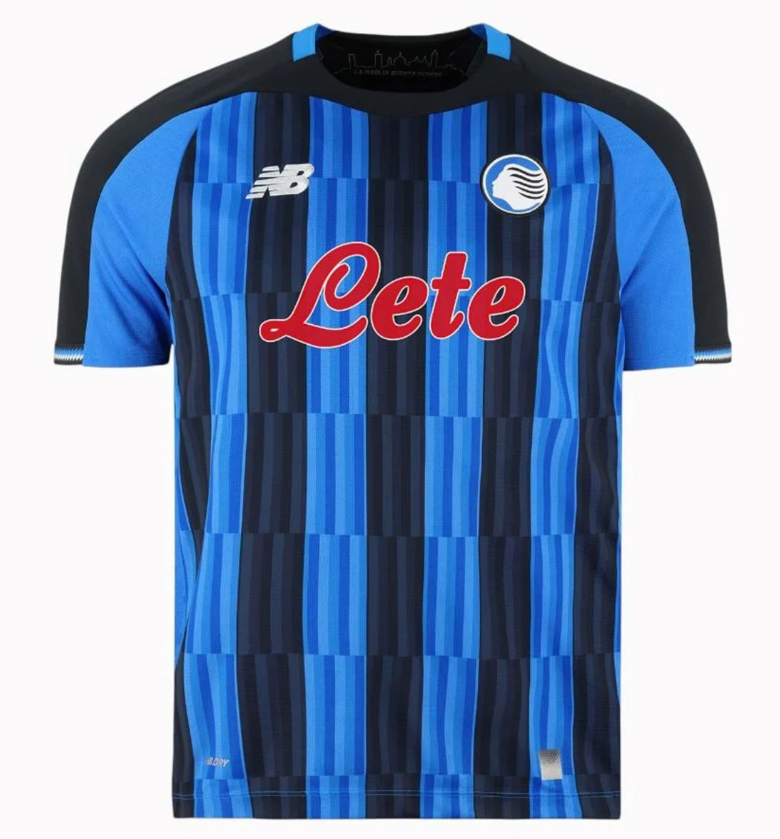 Atalanta Home 26/27 Standard Kit