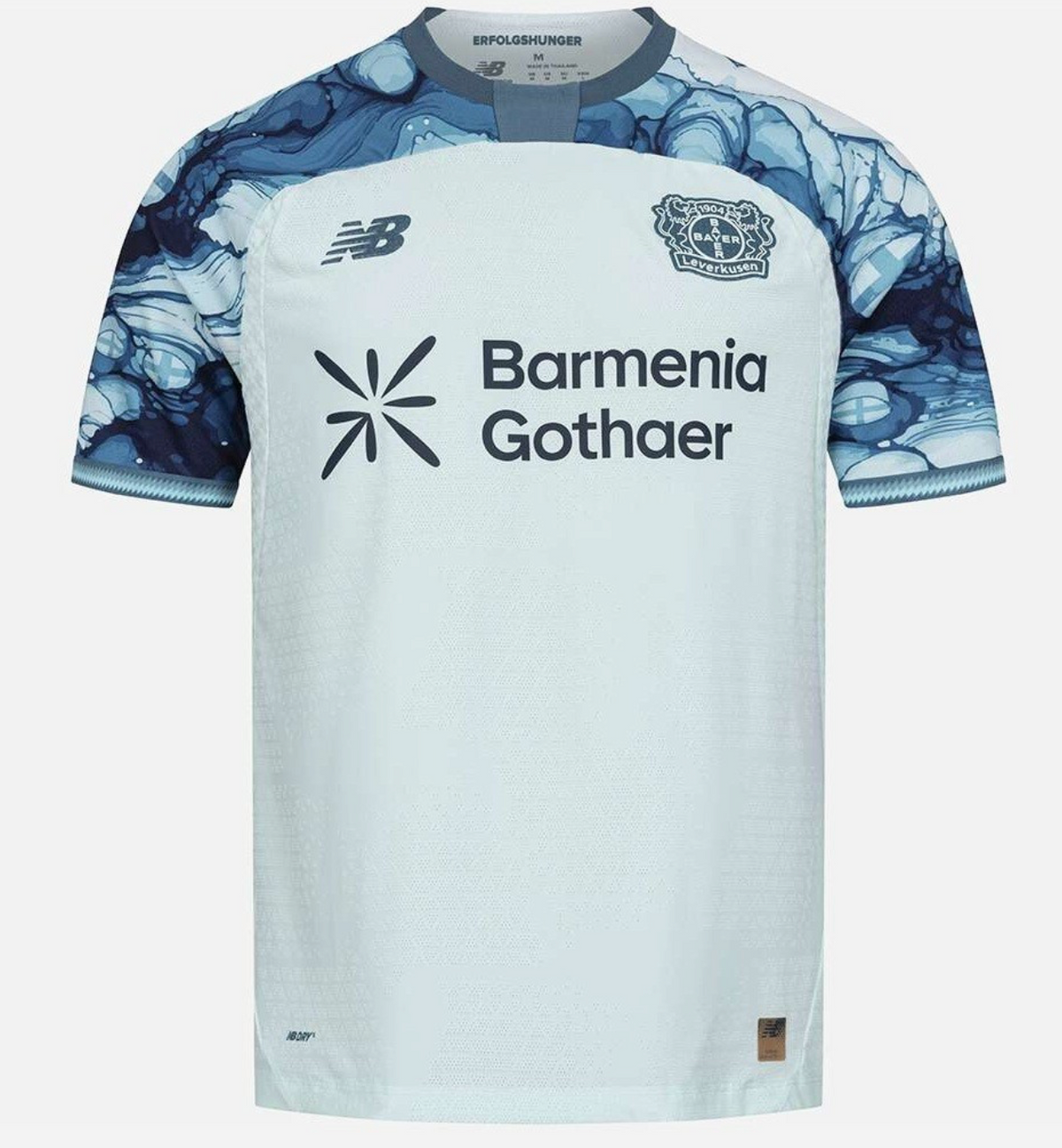 Bayer Leverkusen Away 26/27 Standard Kit