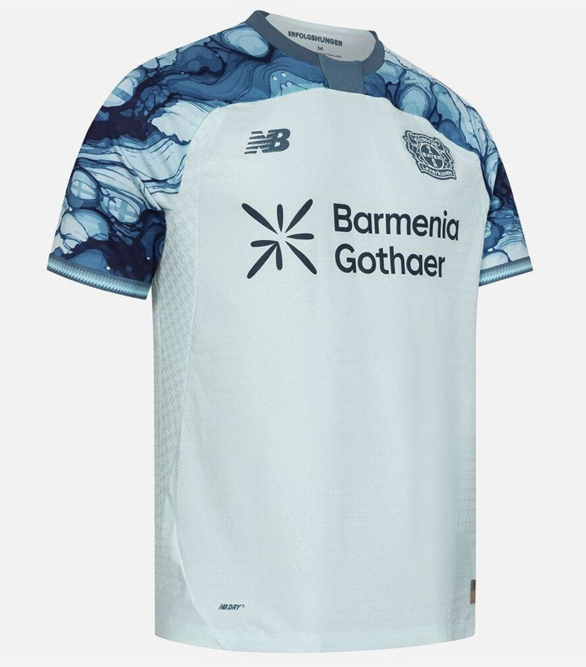 Bayer Leverkusen Away 26/27 Player Kit