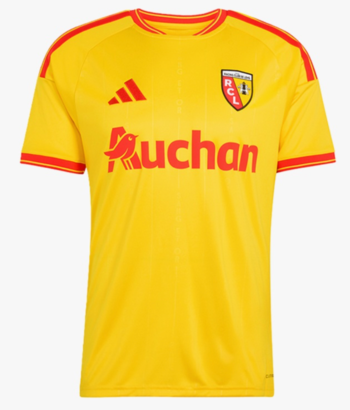 Lens Home 26/27 Standard Kit