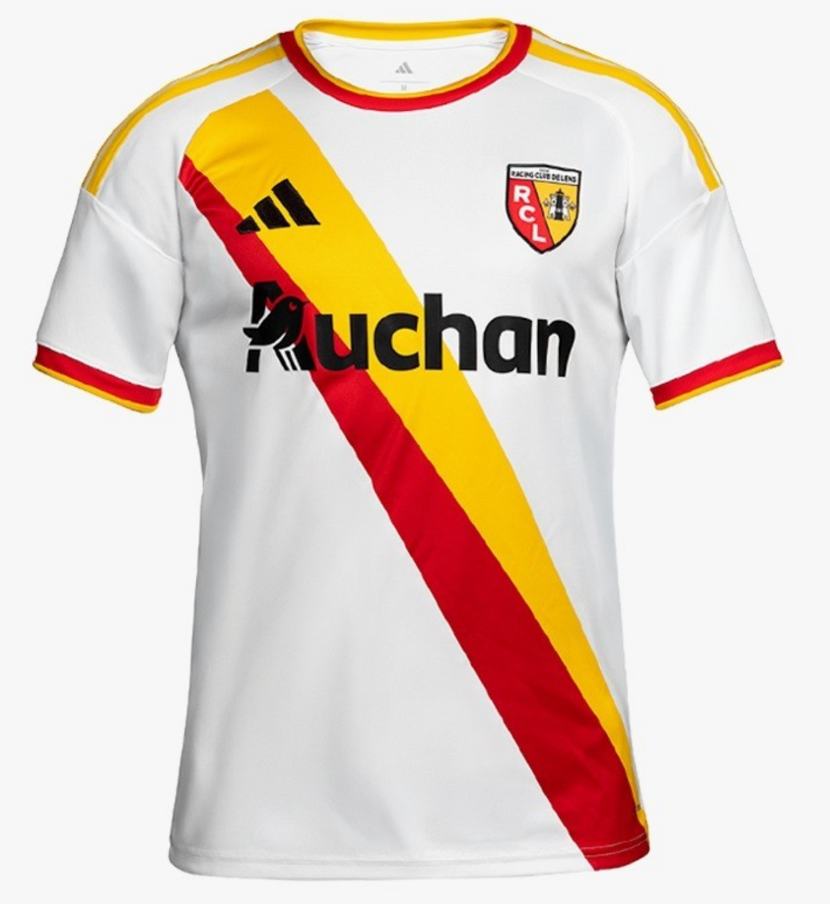 Lens 3rd 26/27 Standard Kit