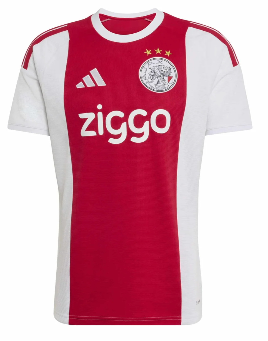 Ajax Home 26/27 Player Kit