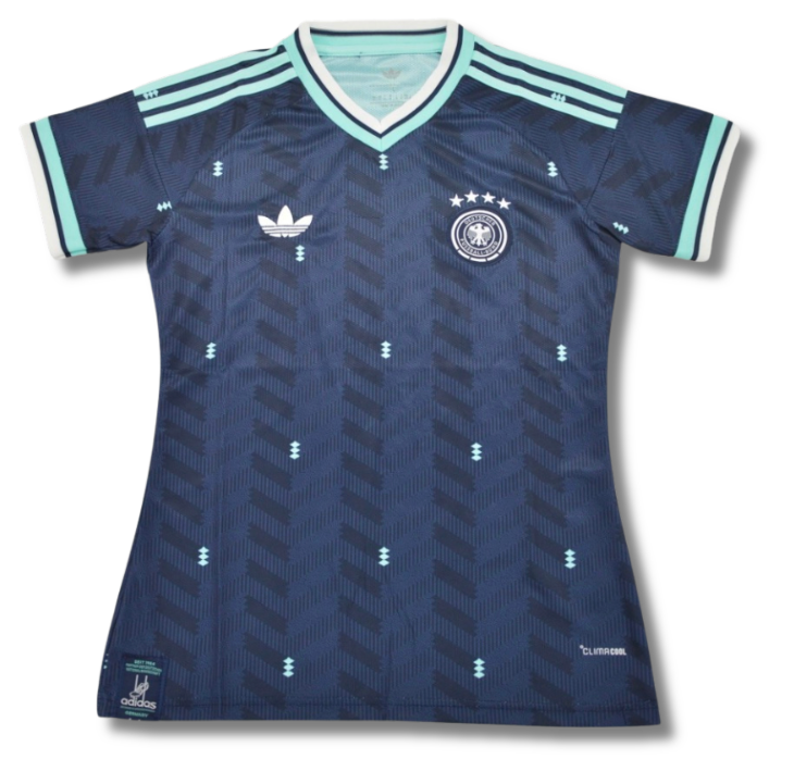 Germany Away 26/27 Woman Kit