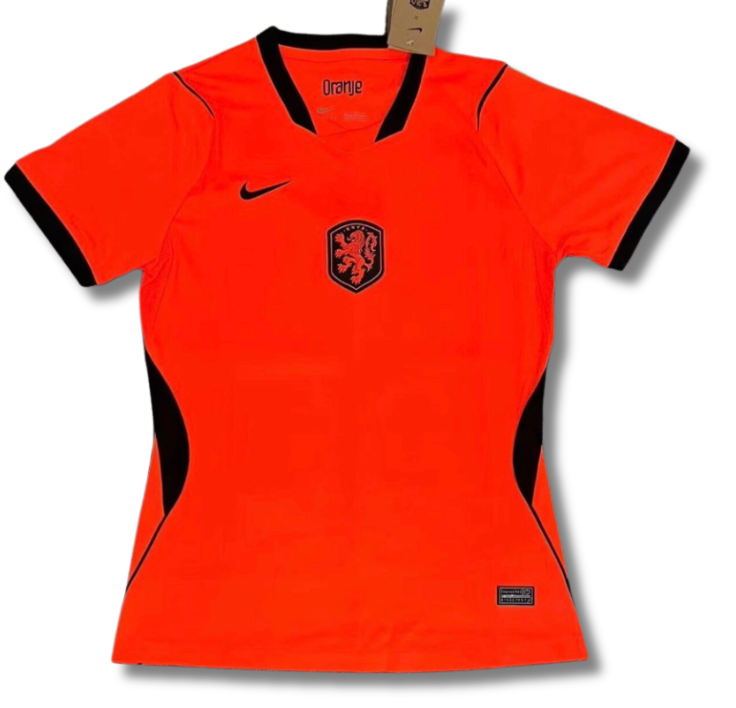 Netherlands Home 2026 Woman Kit