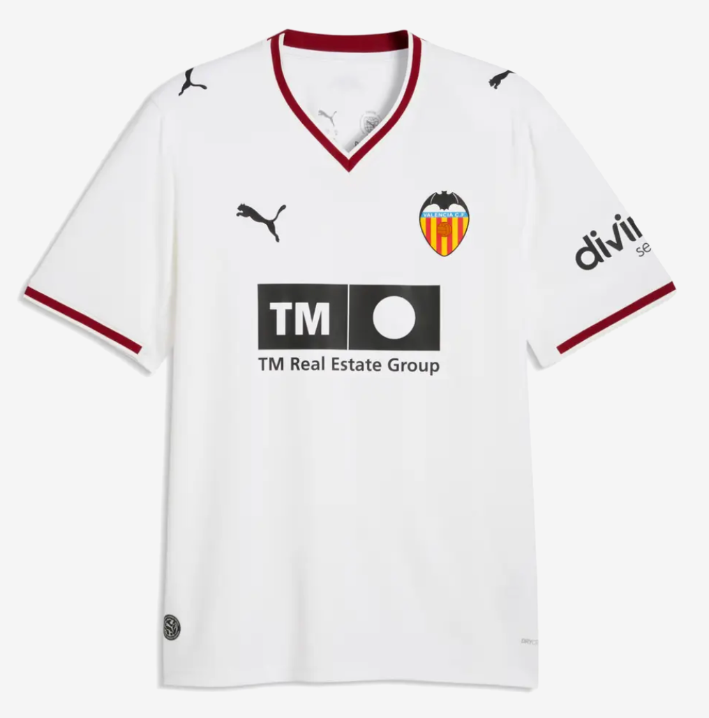 Valencia Home 26/27 Standard Kit