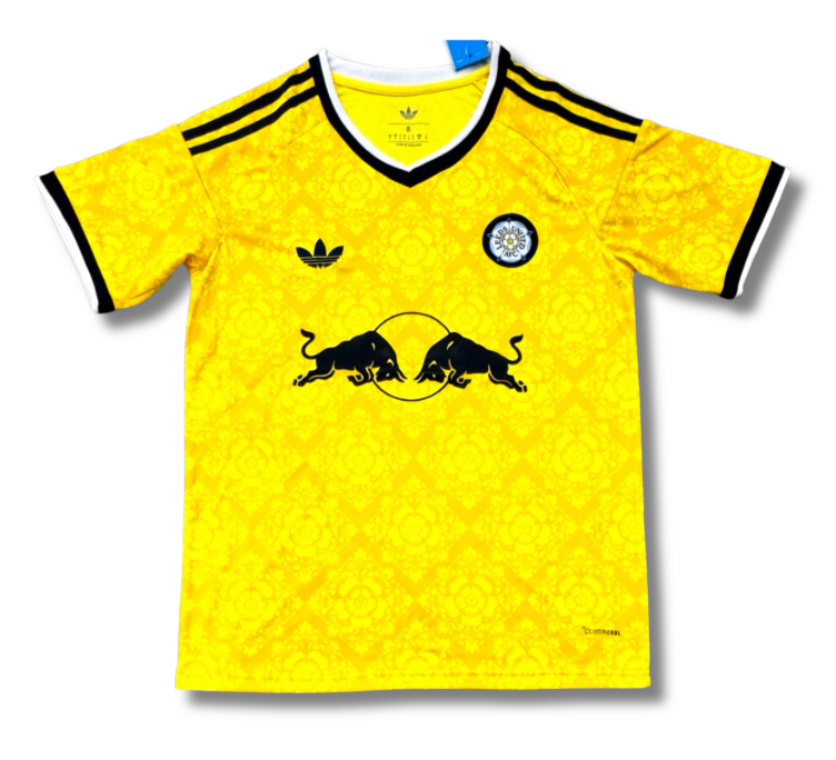 Leeds Utd 3rd 26/27 Standard Kit