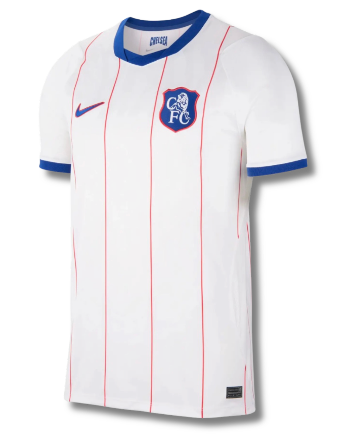 Chelsea 3rd 26/27 Player Issue Kit