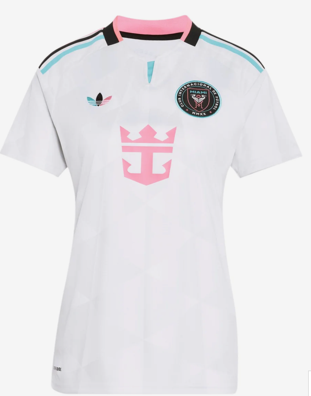 Inter Miami 3rd 26/27 Woman Kit