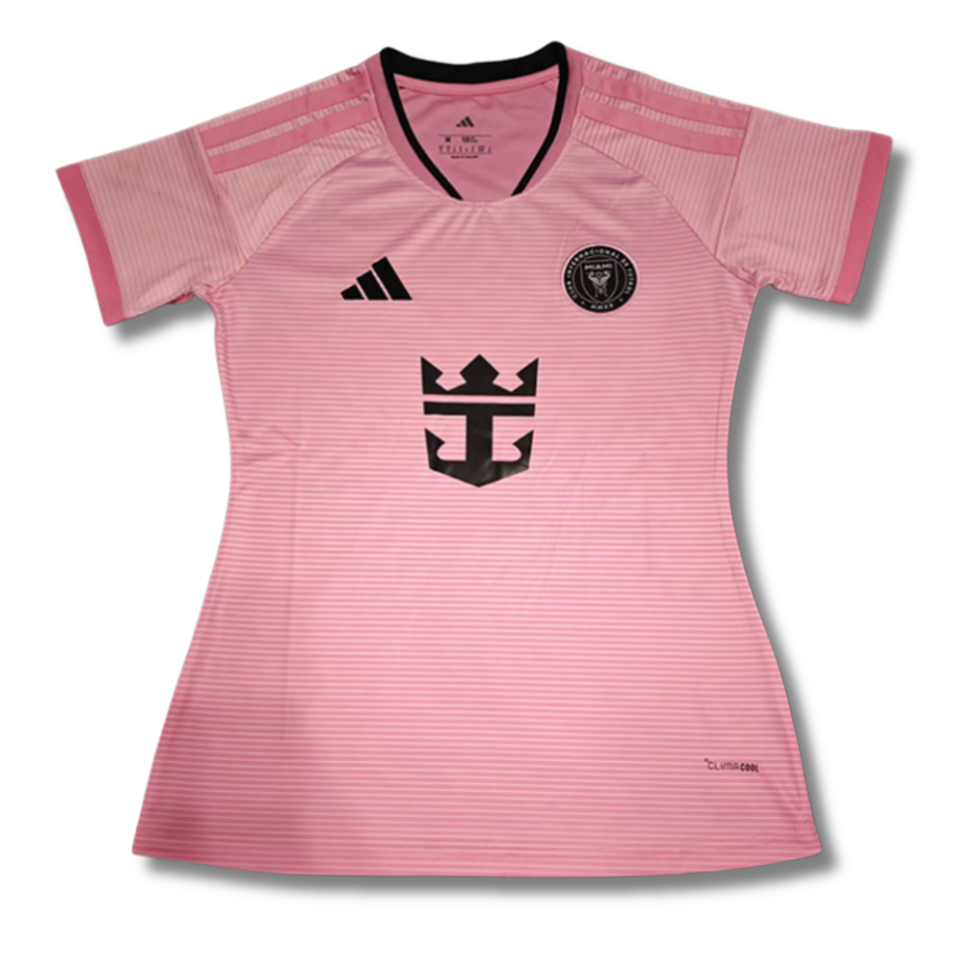 Inter Miami Home 26/27 Woman Kit