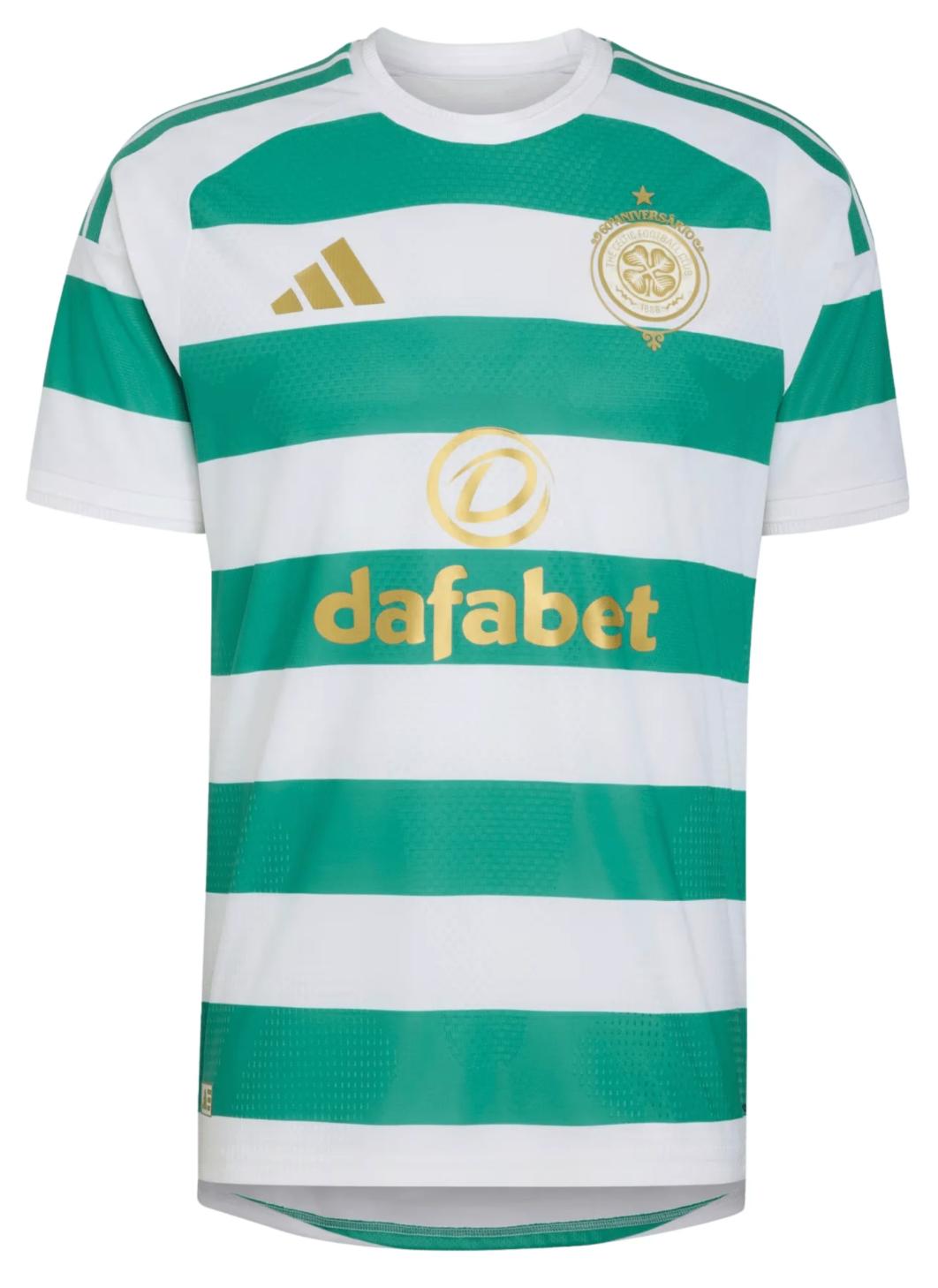 Celtic Home 26/27 Player Kit