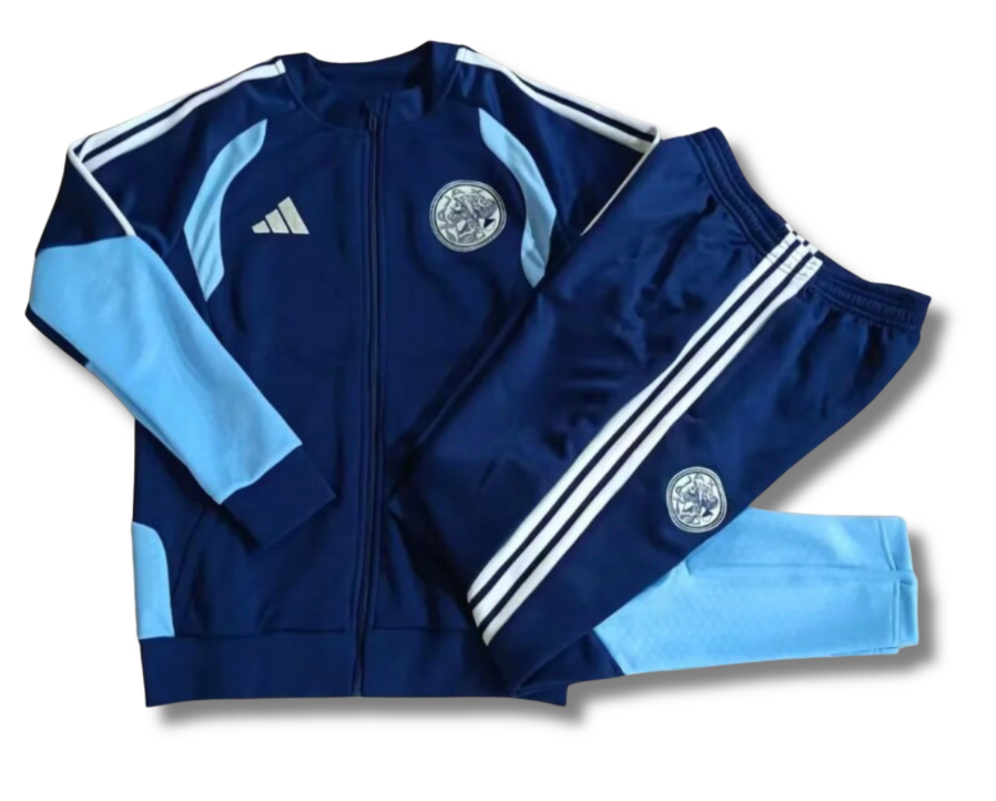 Ajax 26/27 Pre Match/Training Suit Set 2
