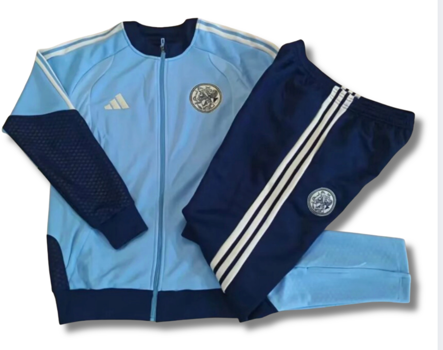 Ajax 26/27 Pre Match/Training Suit Set 3