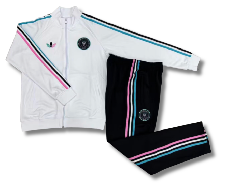 Inter Miami 26/27 Pre Match/Training Suit Set 1