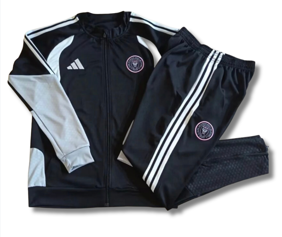 Inter Miami 26/27 Pre Match/Training Suit Set 2