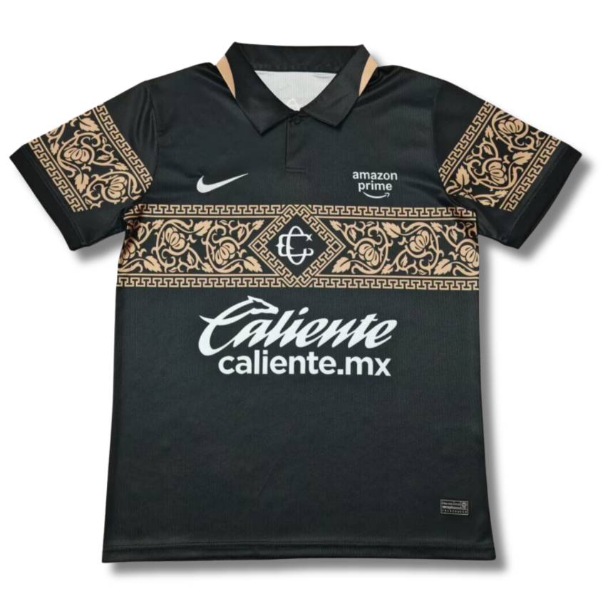 Chivas de Guadalajara 3rd 26/27 Player Issue Kit